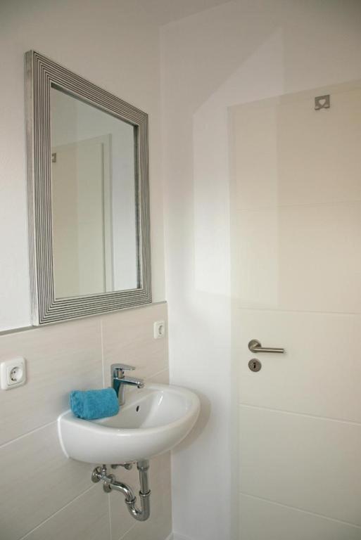 Apartamento Zuhause Woanders - Kuhtrade Wildeshausen Exterior foto